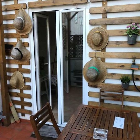 Flat With Terrace In Adamastor Apartment ลิสบอน ภายนอก รูปภาพ
