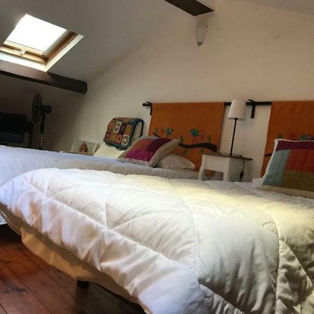Flat With Terrace In Adamastor Apartment ลิสบอน ภายนอก รูปภาพ