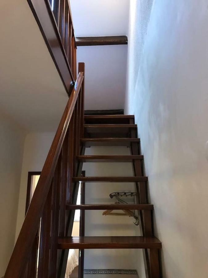 Flat With Terrace In Adamastor Apartment ลิสบอน ภายนอก รูปภาพ