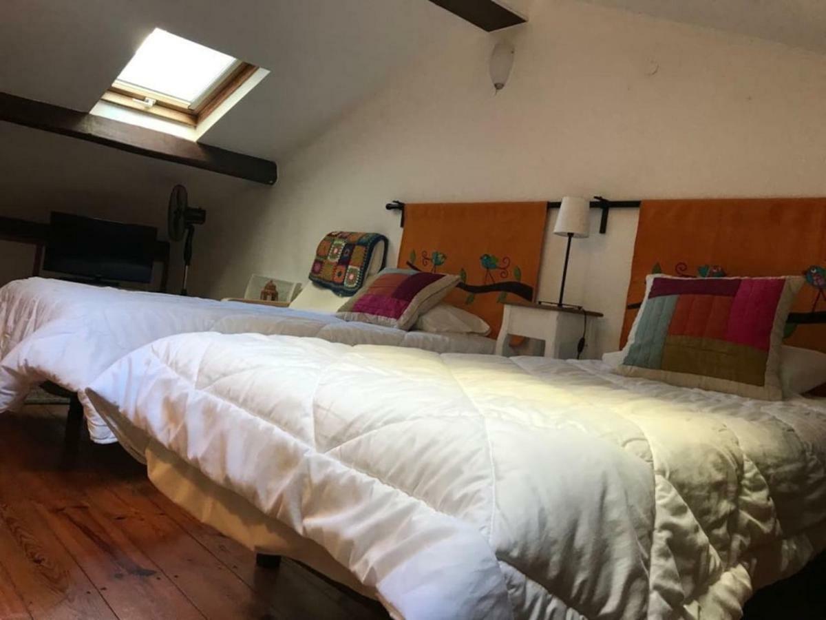 Flat With Terrace In Adamastor Apartment ลิสบอน ภายนอก รูปภาพ