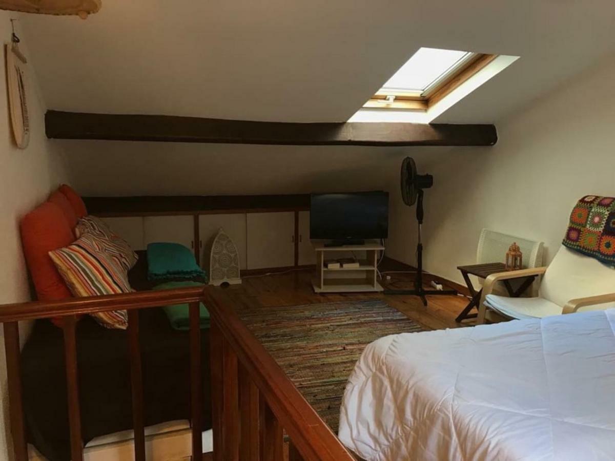 Flat With Terrace In Adamastor Apartment ลิสบอน ภายนอก รูปภาพ