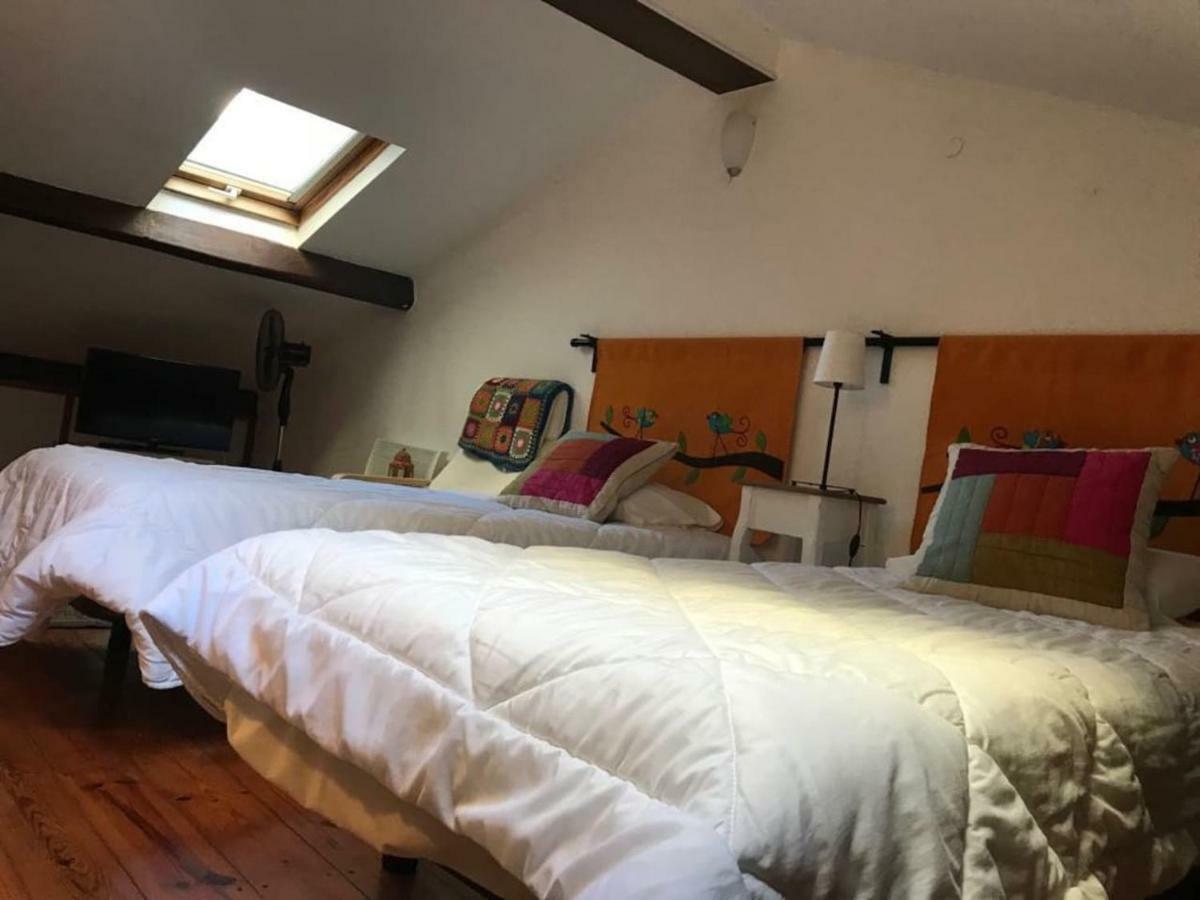 Flat With Terrace In Adamastor Apartment ลิสบอน ภายนอก รูปภาพ