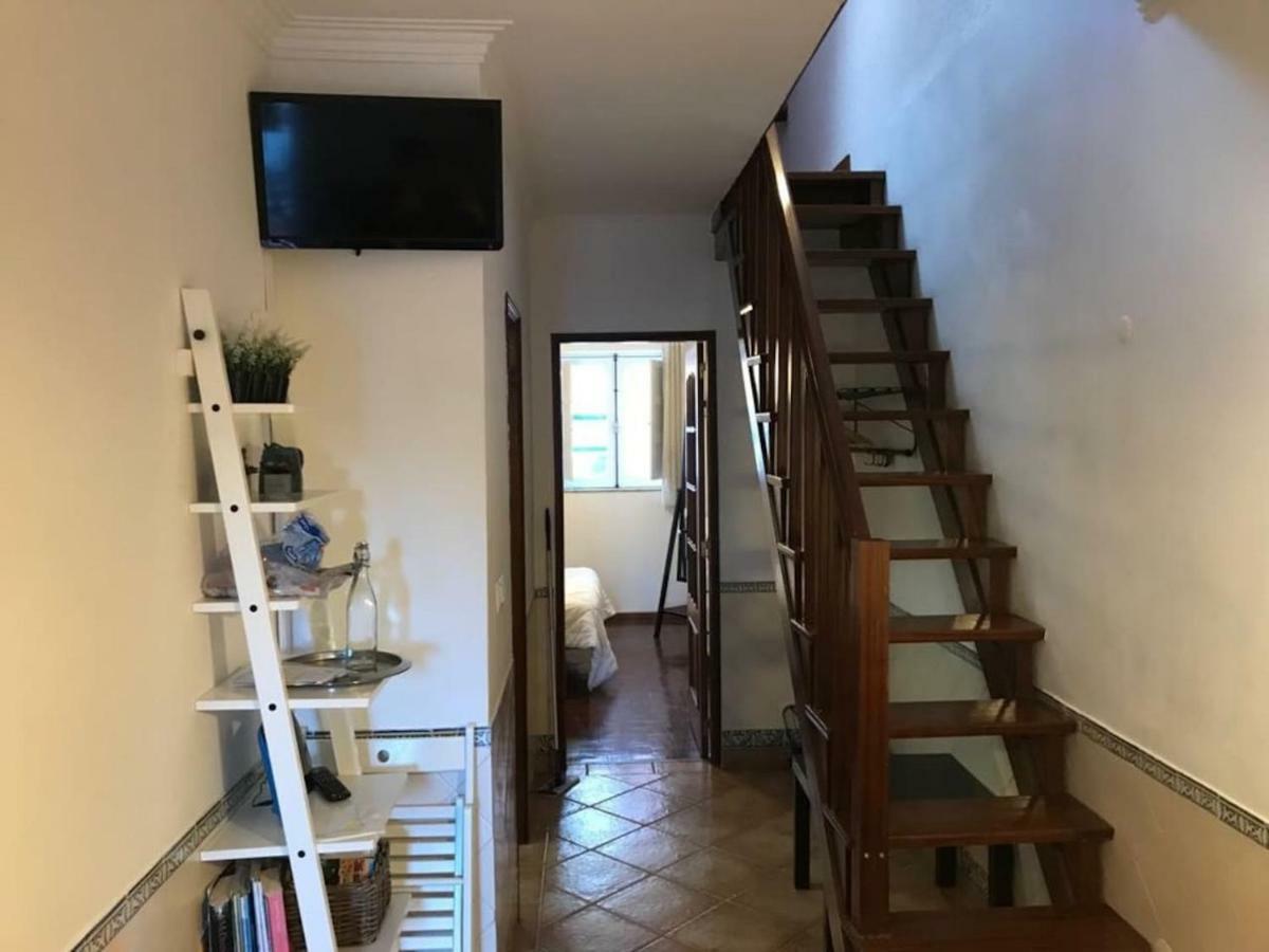 Flat With Terrace In Adamastor Apartment ลิสบอน ภายนอก รูปภาพ