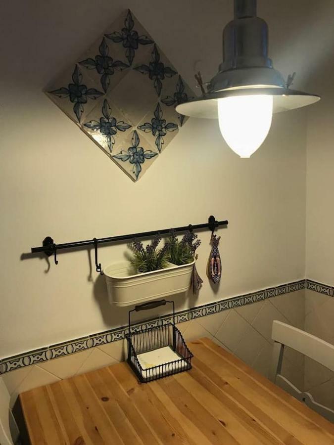 Flat With Terrace In Adamastor Apartment ลิสบอน ภายนอก รูปภาพ